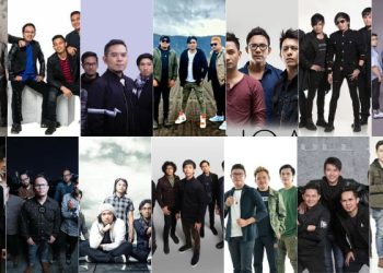 Kugiran Indo Paling BOOM!