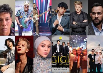 Kata Terakhir Mangsa | Status Sebenar Ismail | Lesti Kena Boikot | Selena – Hailey Berdamai