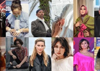 Telur Luna Maya | Punca Nazrey Raihan | Lelaki Kemaruk Seks | Mafa Di Wad Kritikal