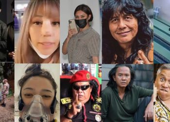 Sisi Gelap Lima Jejaka | Mafa Tebuk Tulang Rusuk | Seks Amang Safie | Man Kidal Muflis