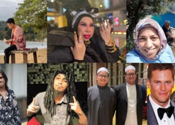 Vida Terharu Ditaja | Bunuh Isteri Hamil | Cliff Akui Abai Nafkah | Penyanyi Curi Idea Kawan