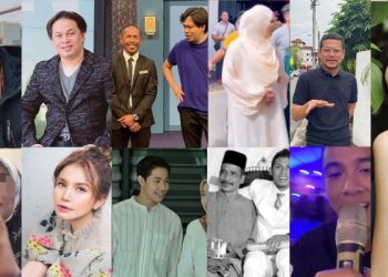 Meerqeen Juara Realiti | Sepahtu Terima Shuib | Shahida Hamil Lagi | Naim ‘Cium’ Peminat