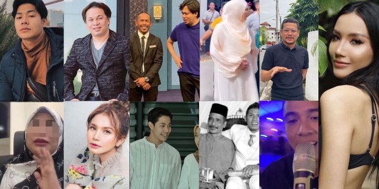 Meerqeen Juara Realiti | Sepahtu Terima Shuib | Shahida Hamil Lagi | Naim ‘Cium’ Peminat