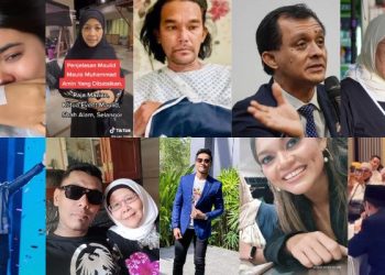 Dipenjara 3 Kali | Wafa & Azhan Terkilan | Afieq Jadi Anak Ikan | MK Nikahkan Kakak