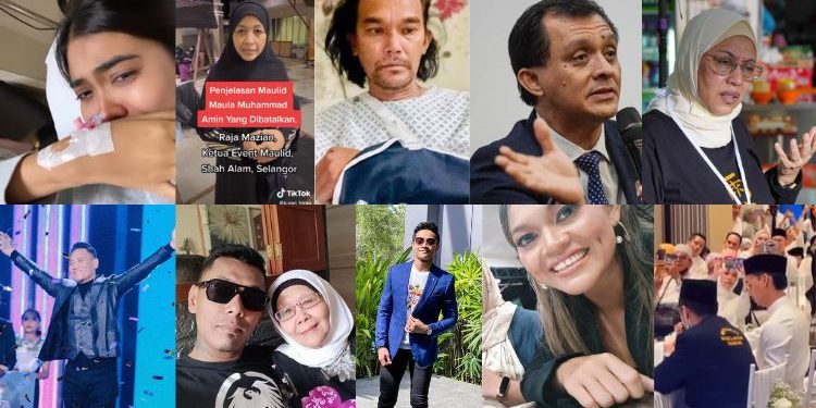 Dipenjara 3 Kali | Wafa & Azhan Terkilan | Afieq Jadi Anak Ikan | MK Nikahkan Kakak