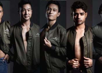 Dibongkarkan Sisi Gelap Masa Silam, Apa Kata Para Pemenang  Mr World Malaysia 2022?