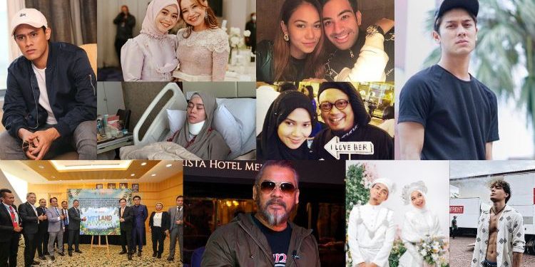 Hasnol Bercerai | Indosiar Gugurkan Rizky | Sharul Kena Game | Wetland Studios – KRU