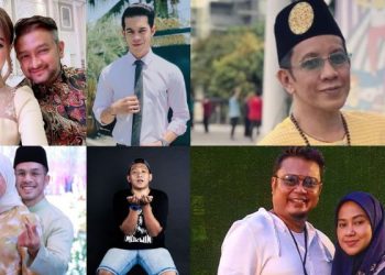 Mad Sabah Cedera | Cik Lan Diraba | Scammer Datuk Palsu | Pembunuh Nenek Diburu