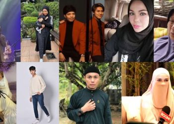 Gosokan Di Alat Sulit | Aman Ra Nikah Lagi | Neelofa Tersinggung | Atta Diraba Rizky