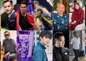 Aliff Syukri Didakwa | Izara Hamun Warganet | Lesti Dibaling Bola Snuker | DDNK Digantung