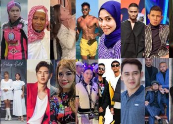 Alkamu Penat | Penganjur Main Kotor | VE Bidas Damian | Lesbian Melayu Akui Murtad