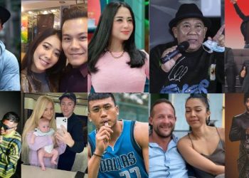 Taufiq Mahu Dicabar | Alyph Lacurkan Hip Hop | Isu Nafkah Adam Shahz | Zeel Sokong A Aida