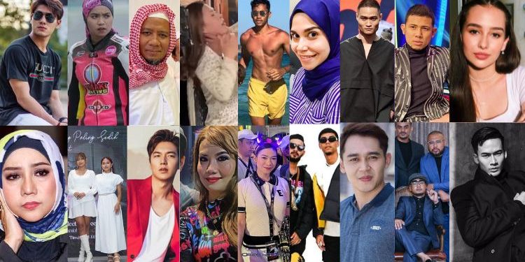 Alkamu Penat | Penganjur Main Kotor | VE Bidas Damian | Lesbian Melayu Akui Murtad