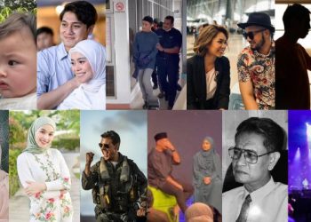 Tom Cruise Ke Angkasa | Status Nad Dan Ungku | Ibu Ditipu Politician | PU Azman Didakwa