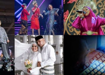 Jac Back-up Kak Lina | Apa Kes Noh Meludah? | Bad Dedah Ketidakjujuran | Aktor Sasa Didakwa