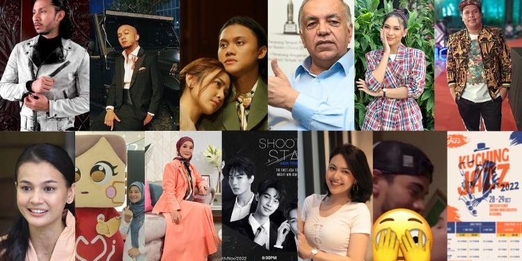 Caprice Saman Mydin | Sissy Tak Tergamak | Amaran Saman Shima | Yana Marah Peniaga