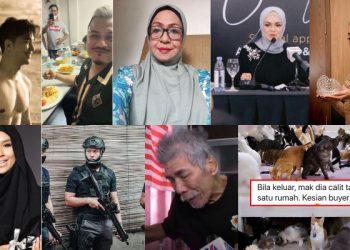 Artis Calit Tahi | Nyawa Nicho Terancam | Pak Lan Dibutakan | Tok Ti Bagi Amaran