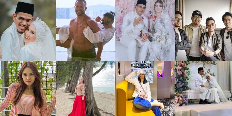 Sakinah Sah Cerai | Kahwin Tanpa Restu | Baby Shima Diganggu | Siku Cik Manggis Patah