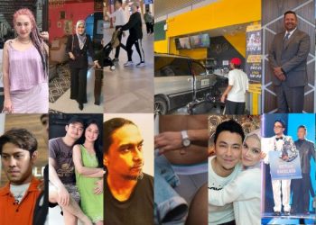 Keperitan Hidup Hazami | Pendedahan Caprice | Anju Saman Fara | Lesti – Rizky Dah Berbaik