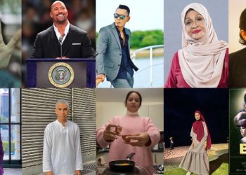 Babak Panas Shima | Aiman Tino Masuk Wad | Nana Saksi Kejadian | Naim Nak Kahwin