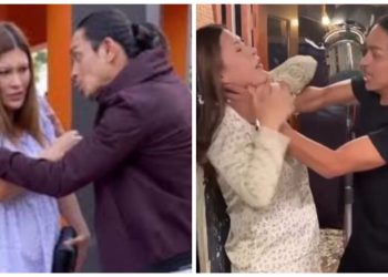 Mona Allen Dedah Sedang Hamil Lima Bulan Sewaktu Pertengkaran Dicekik Iqram Dinzly