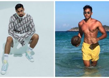 Bergelar Ketua Pegawai Eksekutif, Idris Khan Lebih Selektif, Perlahankan Karier Lakonan