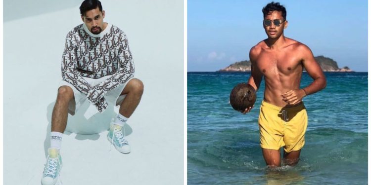 Bergelar Ketua Pegawai Eksekutif, Idris Khan Lebih Selektif, Perlahankan Karier Lakonan