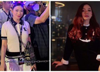 “Muka Mereka Buruk, Memanglah Terkejut!” – Ruhainies Kongsi Debaran Masuk Rumah Hantu