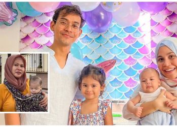 [VIDEO] “Susah Dah Nak Percayakan Sesiapa!” – Pembantu Rumah Aisya Hasnaa Larikan Diri