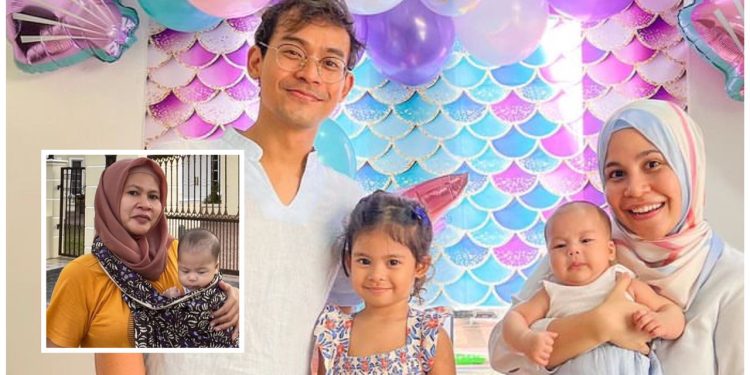 [VIDEO] “Susah Dah Nak Percayakan Sesiapa!” – Pembantu Rumah Aisya Hasnaa Larikan Diri