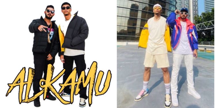 ALKAMU Muncul Pertaruhkan Penat, Ceritakan Dua Kisah Nikmat Manusia Dalam Satu Lagu