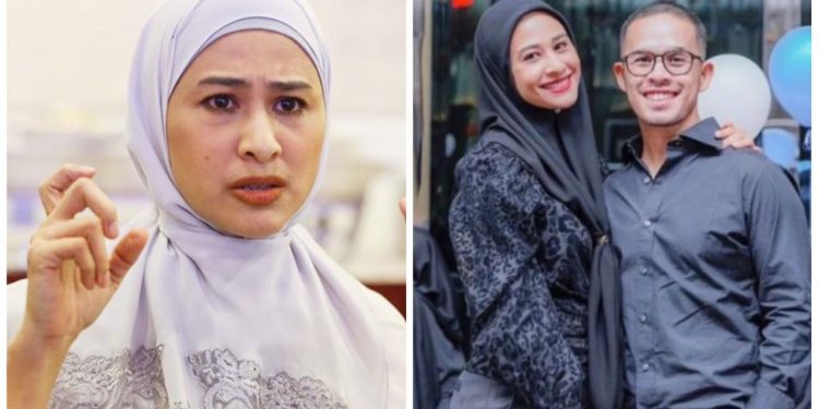 “Takkan Nak Tunjuk Semua Dokumen Dan Watikah?” – Fouziah Gous Pertahan Status ‘Datuk’ Suami