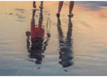 Baru Bercerai, Selebriti Popular Bukan Main Sakan Bercuti Dengan Aktor Kacak