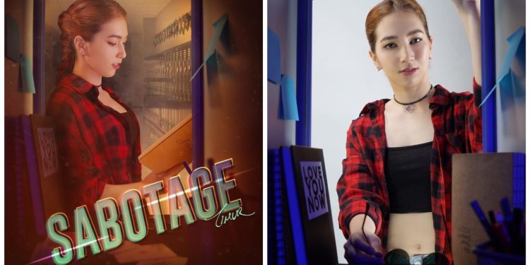 [VIDEO] Jom Menari Dengan Timur, Lebih RM8,000 Untuk Para Pemenang #SabotageChallenge