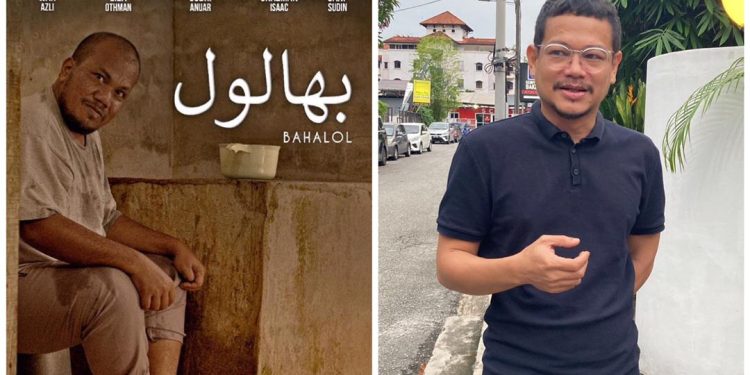 Bahalol Karya Pertama Que Haidar Sebagai Pengarah, Berdebar Tunggu Respons Penonton