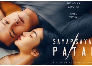 Nyawa Terancam Dek Penangan Sayap Sayap Patah, Nicholas Saputra Terpaksa Upah Bodyguard