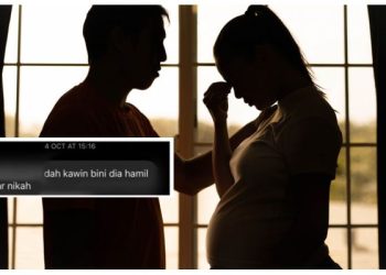 Amal Seks Bebas, Penyanyi Popular Didakwa Berkahwin Dek Isteri Hamil Anak Luar Nikah