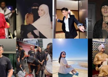 Aweera Raja Di Hati | Tatu Salib Aaron? | Maula Didakwa Gay | Waheeda Kini Kembali