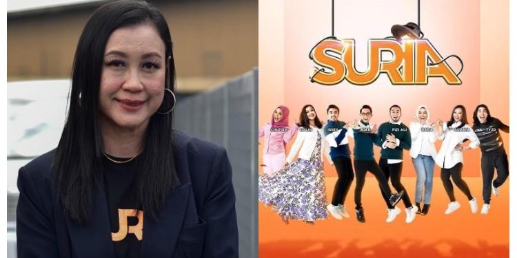 Suria FM Kini Top 3 Stesen Radio Di Malaysia, Berjaya Tarik 3.5 Juta Pendengar Setiap Minggu