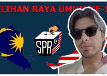 “Penunggang Agama, Pengkhianat Bangsa, Perompak Negara, Semua Tu Harus Dibuang!” – Ben Amir