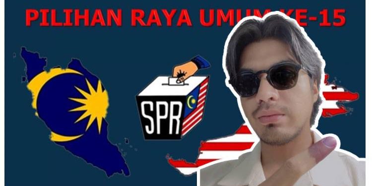 “Penunggang Agama, Pengkhianat Bangsa, Perompak Negara, Semua Tu Harus Dibuang!” – Ben Amir