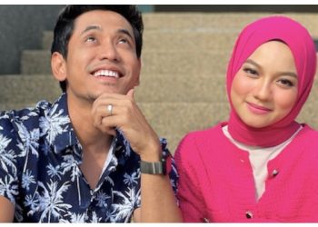 Dijodohkan Dengan Hawa Rizwana, Malu-malu Khai Bahar Menjawab – “Eh, Bukannya Serius”