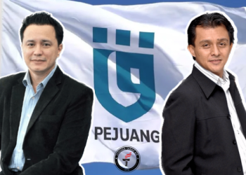 Eizlan Yusof, Ahmad Idham Antara Selebriti Dicalonkan Bertanding Dalam PRU-15