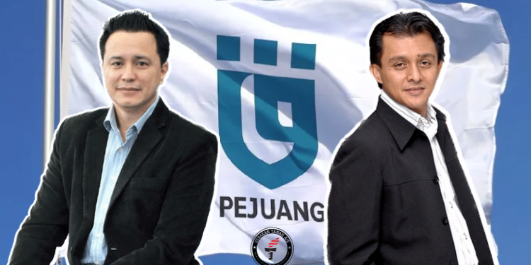 Eizlan Yusof, Ahmad Idham Antara Selebriti Dicalonkan Bertanding Dalam PRU-15
