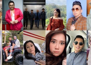 Ustaz Gila Talak | Bukan Anak Haram | Aksi Ranjang Michael Ang | Diva AA Bertanding PRU