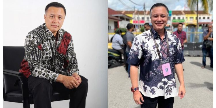 Bertanding Di PRU-15, Eizlan Yusof Umum Cuti Sekiranya Menang – “Masa Untuk Tabur Bakti”