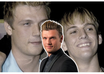 Nick Carter Ratapi Pemergian Aaron – “Kami Tak Rapat, Tapi Kasih Sayang Sentiasa Mekar”