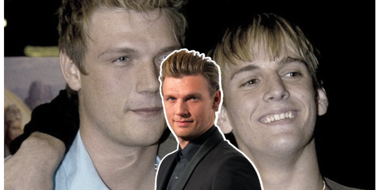 Nick Carter Ratapi Pemergian Aaron – “Kami Tak Rapat, Tapi Kasih Sayang Sentiasa Mekar”