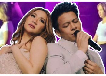 Dituduh Hamil Anak Ariel, Bunga Citra Jawab Gosip Liar – “Saya Manusia Yang Suka Makan”