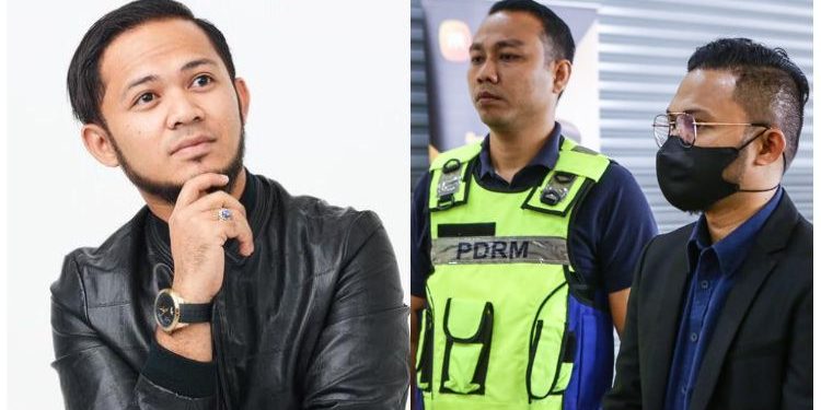 Guna Objek Sewaktu Lakukan Hubungan Intim, Ustaz Selebriti Disabit Sembilan Jenayah Seksual